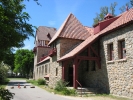 PICTURES/Motor Tour Through The Sierras/t_Mt Whitney Hatchery7.JPG